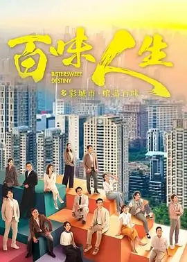 大江大河3海报